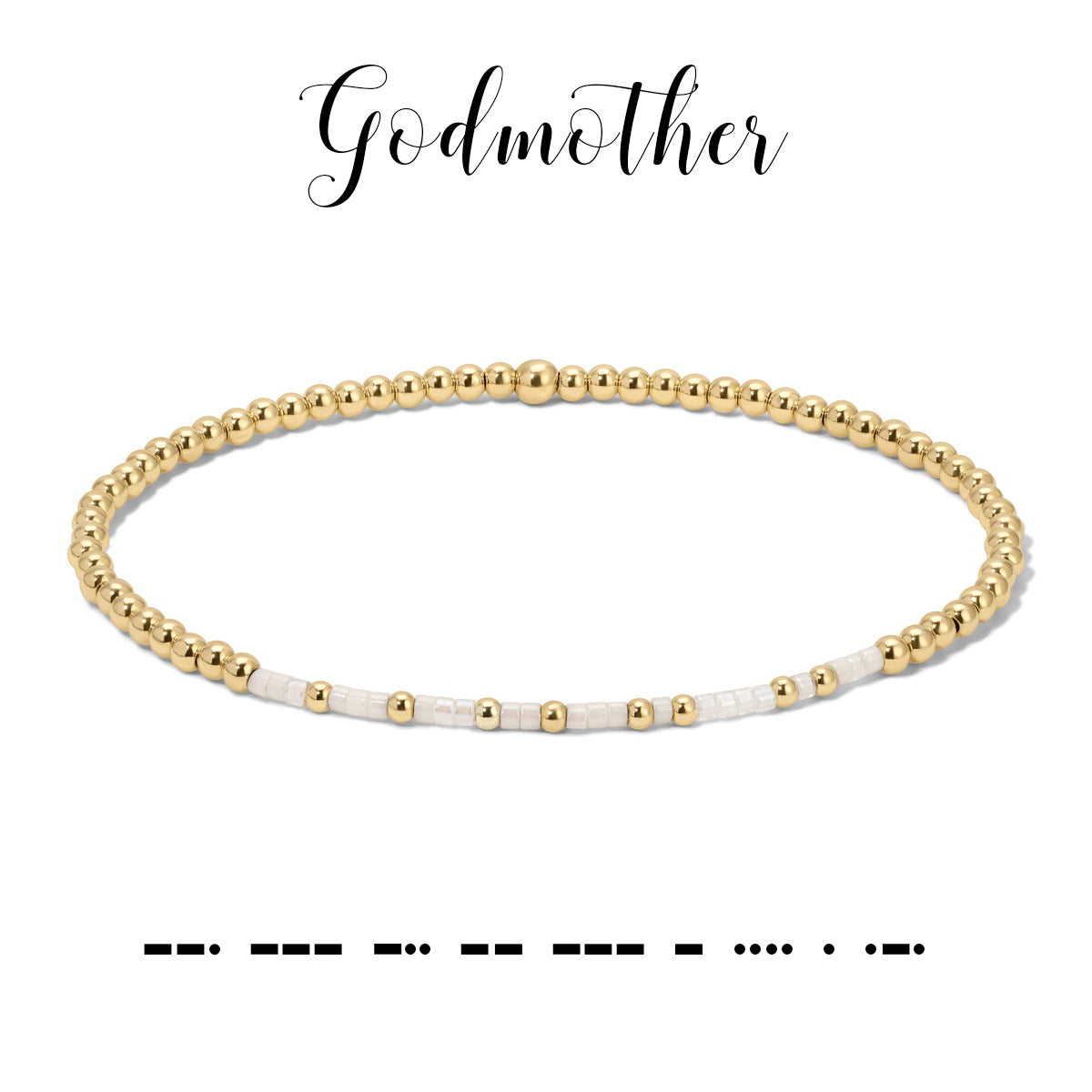 Godmother - *new*