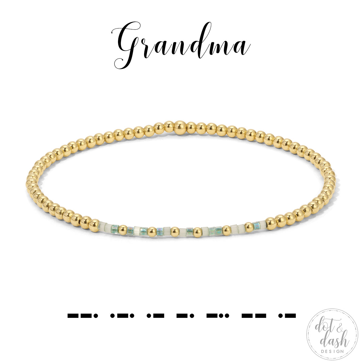 Grandma - *new*