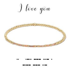 I Love You - *new*
