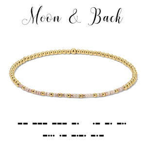 Moon and Back - *new*