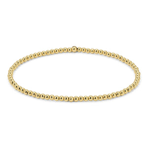 Philippians 4:6-7 - Bracelet Stack