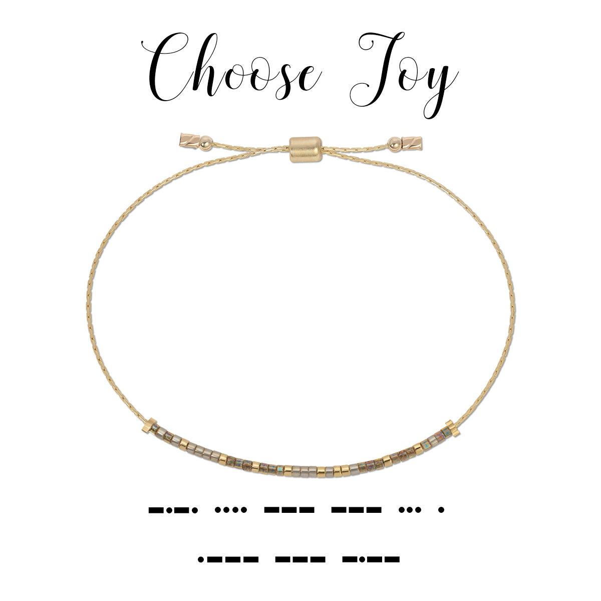 Choose Joy