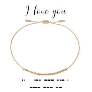 I Love You