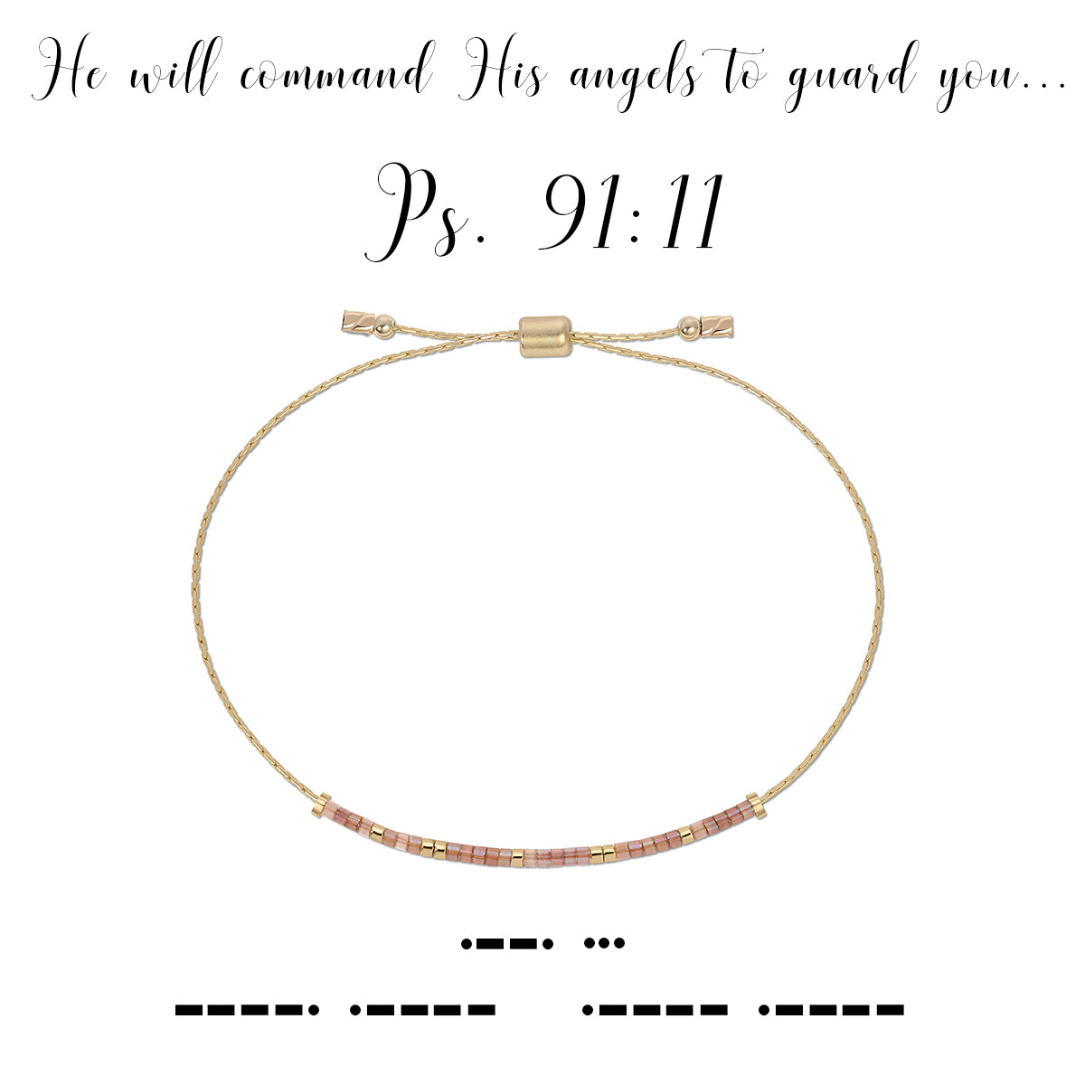 Psalm 91:11