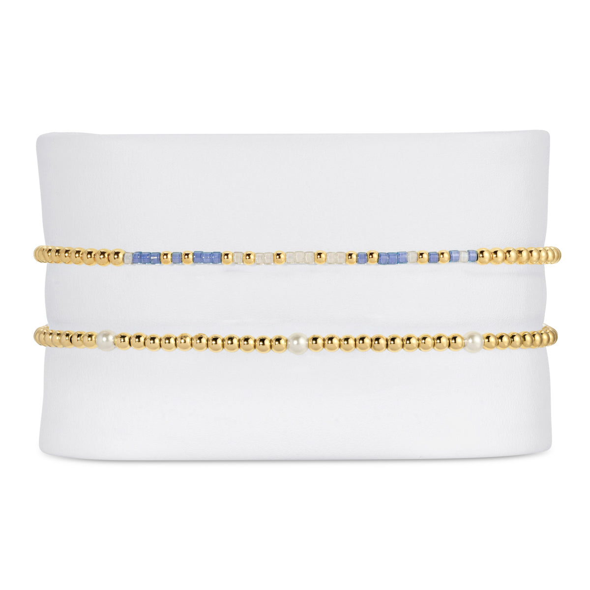 Best Mom Ever - Bracelet Stack