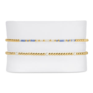 Best Mom Ever - Bracelet Stack