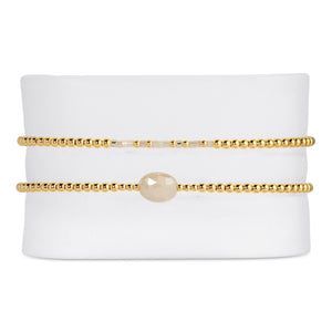 Bestie - Bracelet Stack