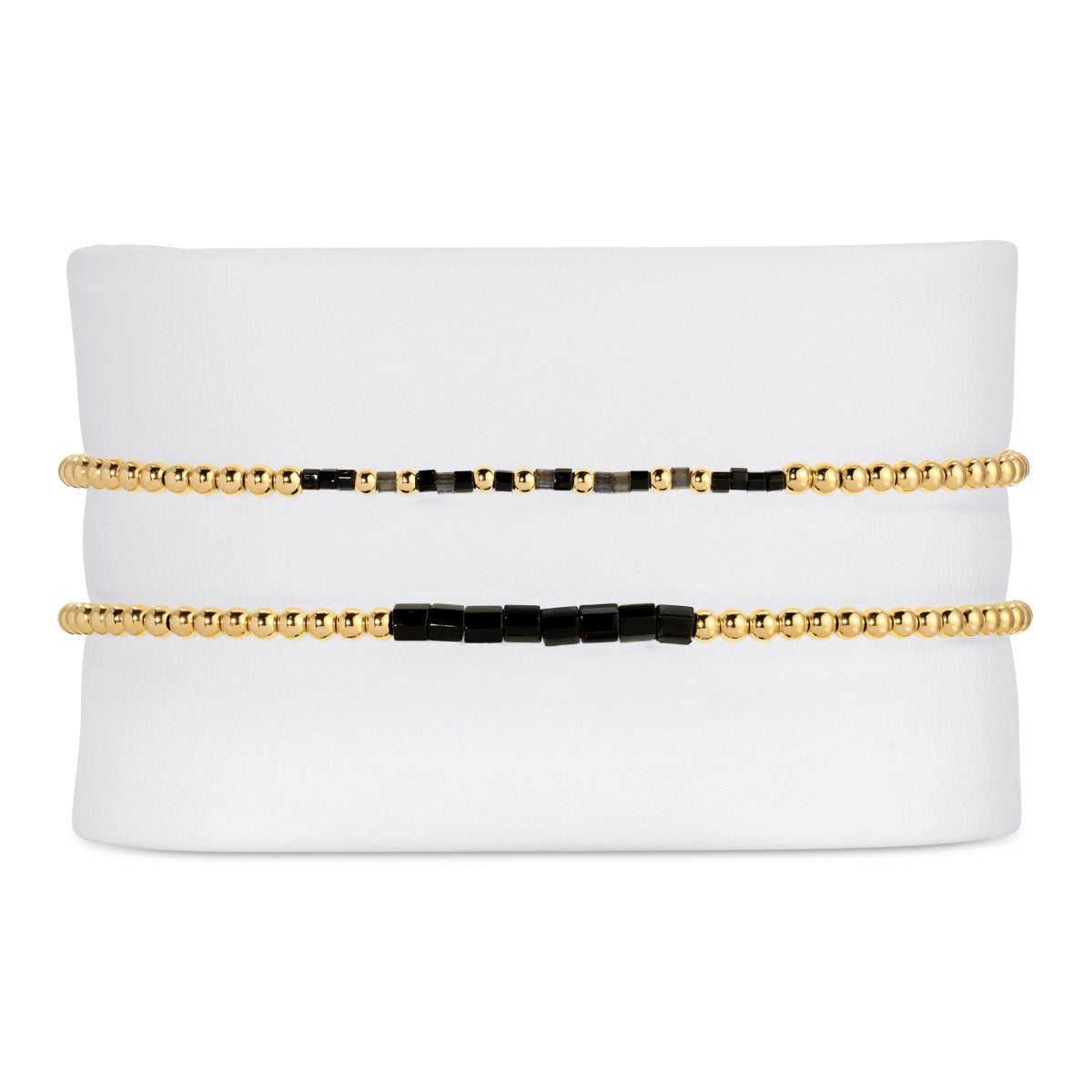 Strength - Bracelet Stack