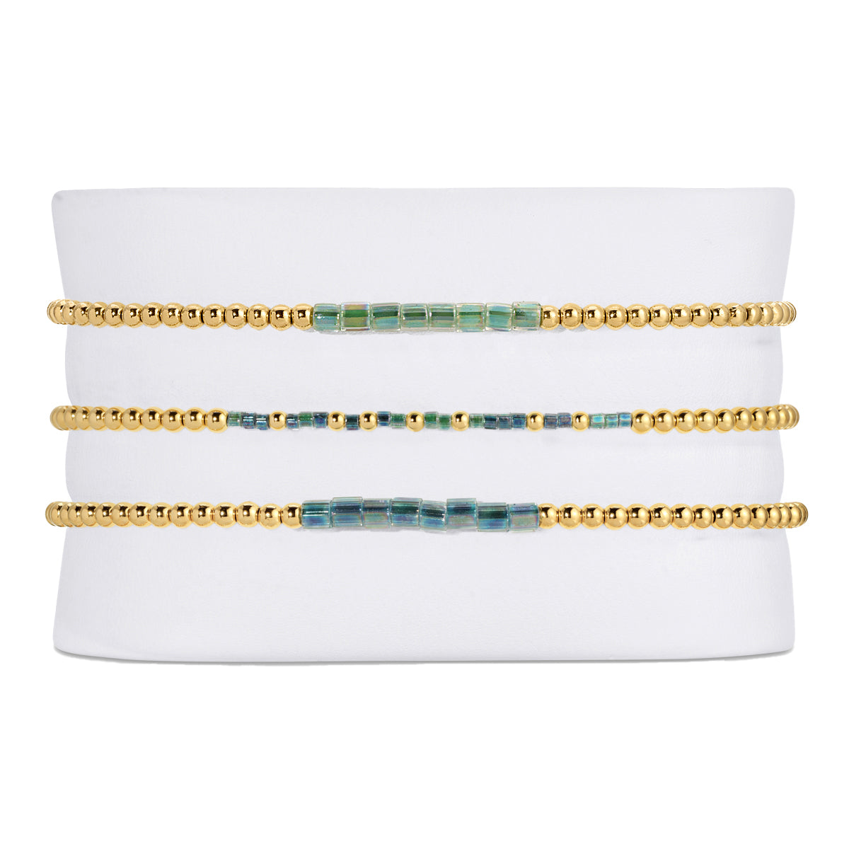 Dream Big - Bracelet Stack