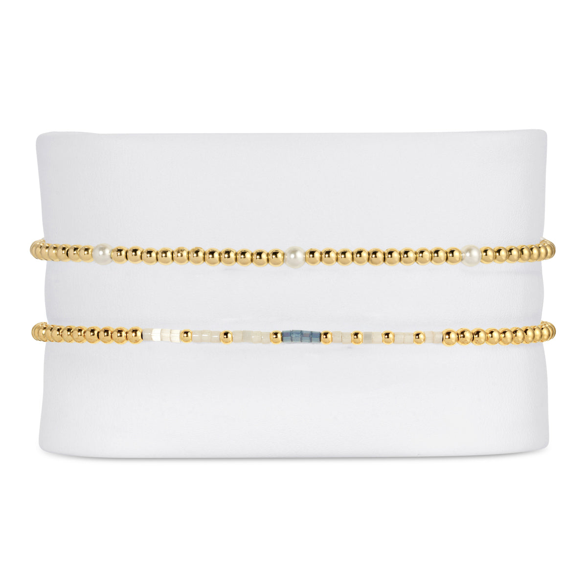 Boy Mama - Bracelet Stack