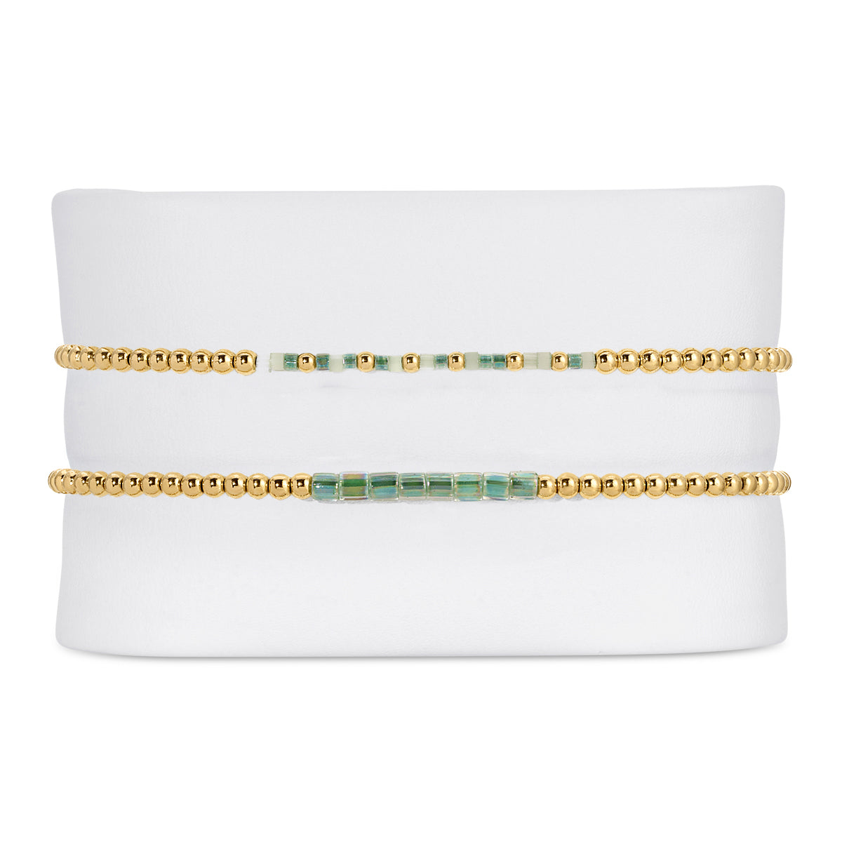 Grandma - Bracelet Stack