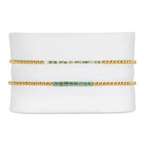 Grandma - Bracelet Stack