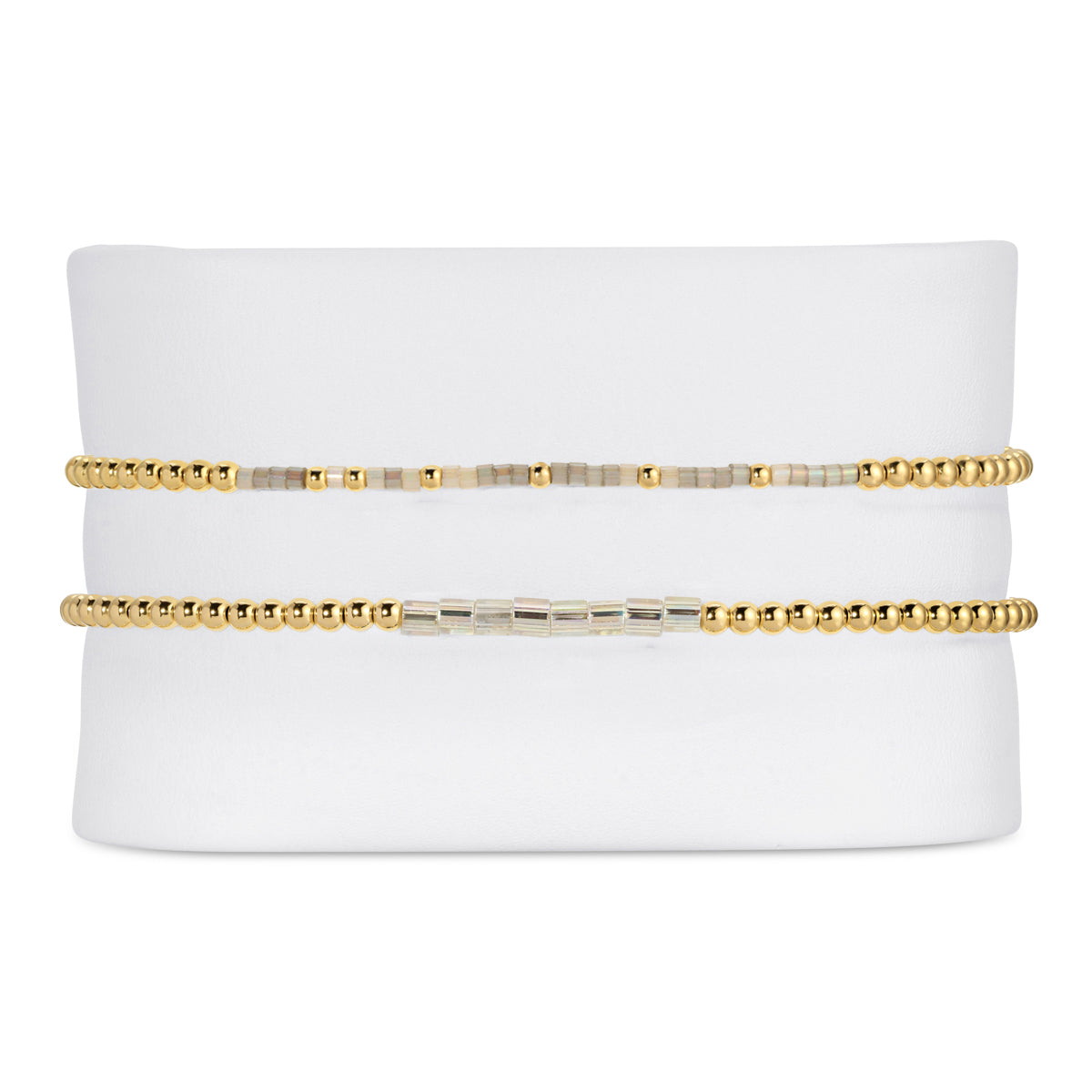 Jeremiah 29:11 - Bracelet Stack