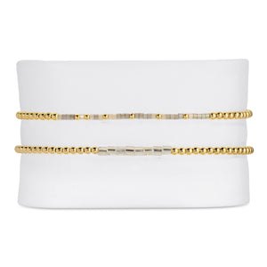 Jeremiah 29:11 - Bracelet Stack