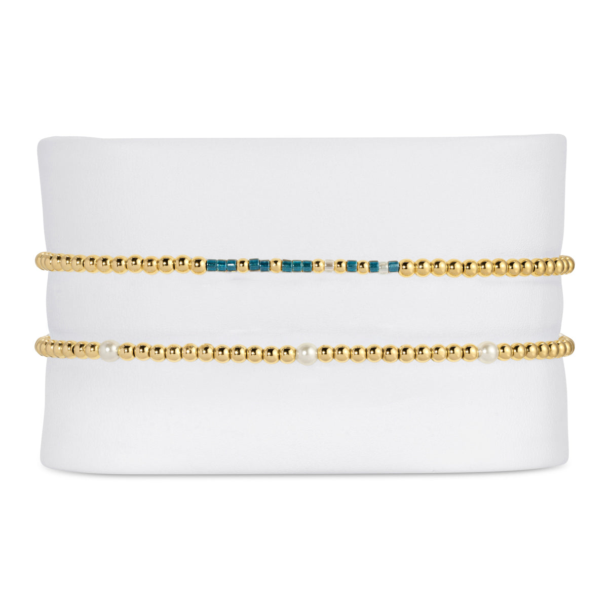 Sister - Bracelet Stack