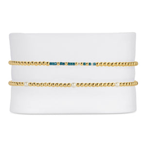 Sister - Bracelet Stack