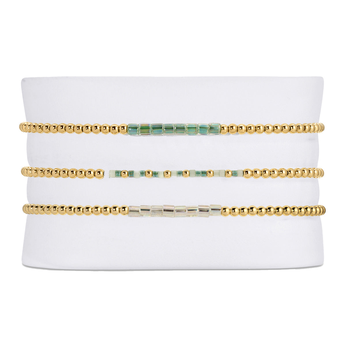 Grandma - Bracelet Stack