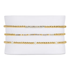 Jeremiah 29:11 - Bracelet Stack