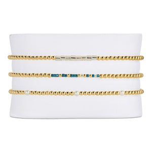 Sister - Bracelet Stack