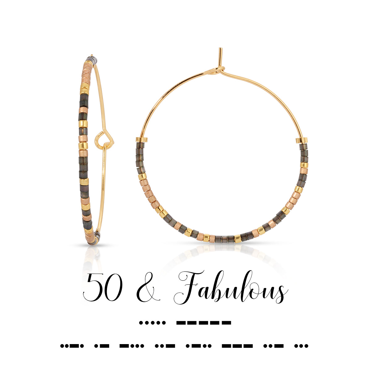 Fifty & Fabulous (50)