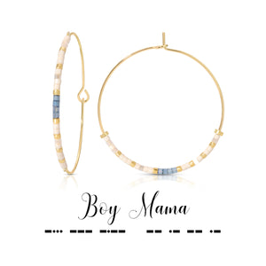 Boy Mama