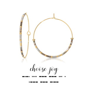 Choose Joy