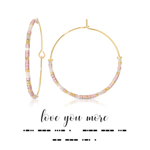 Love You More