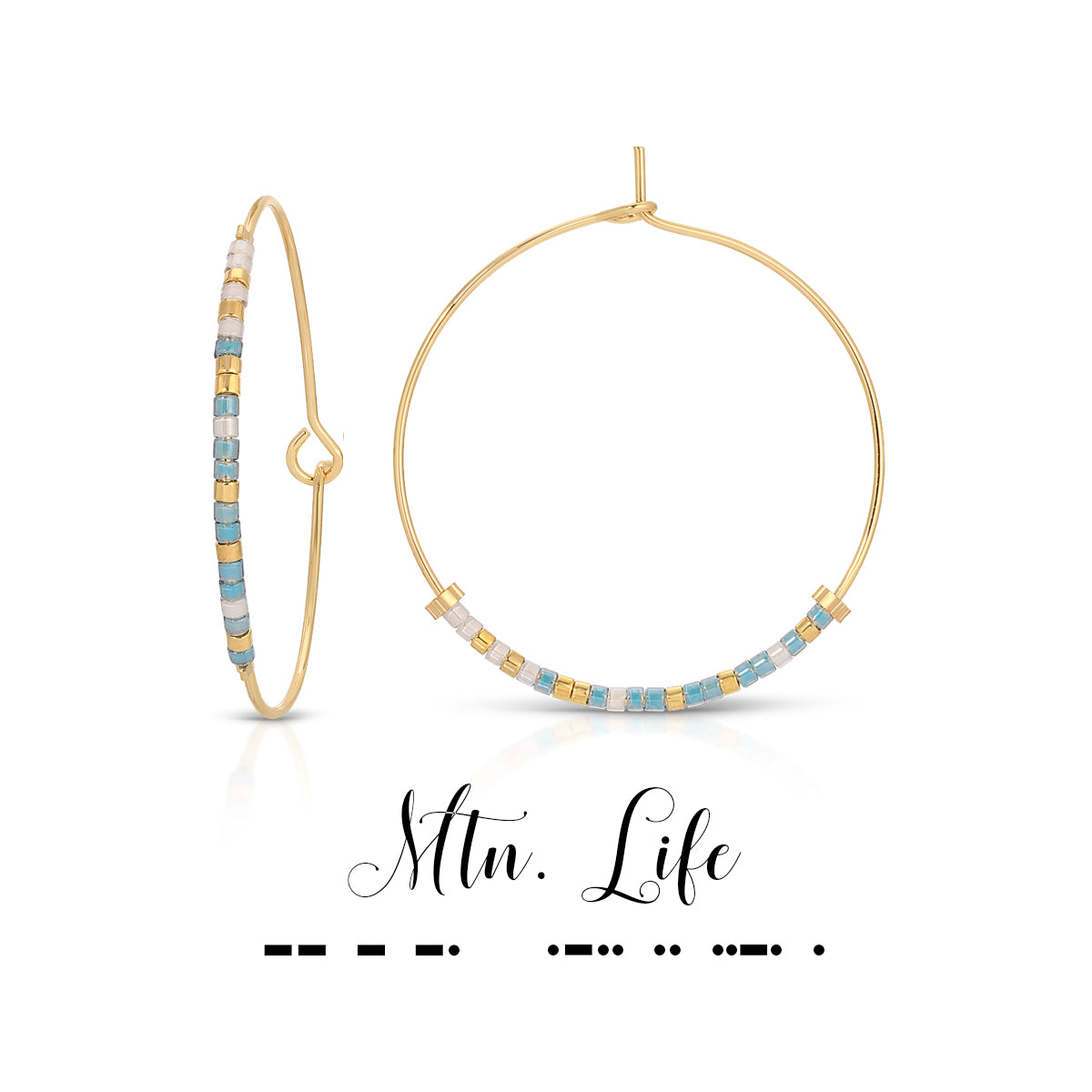 Mountain Life 'Mtn.'