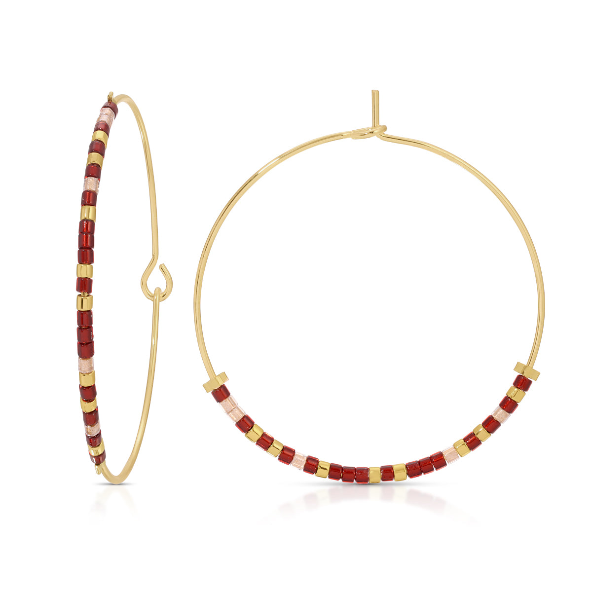 Persevere - Hebrews 12:1-2