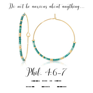 Philippians 4:6-7