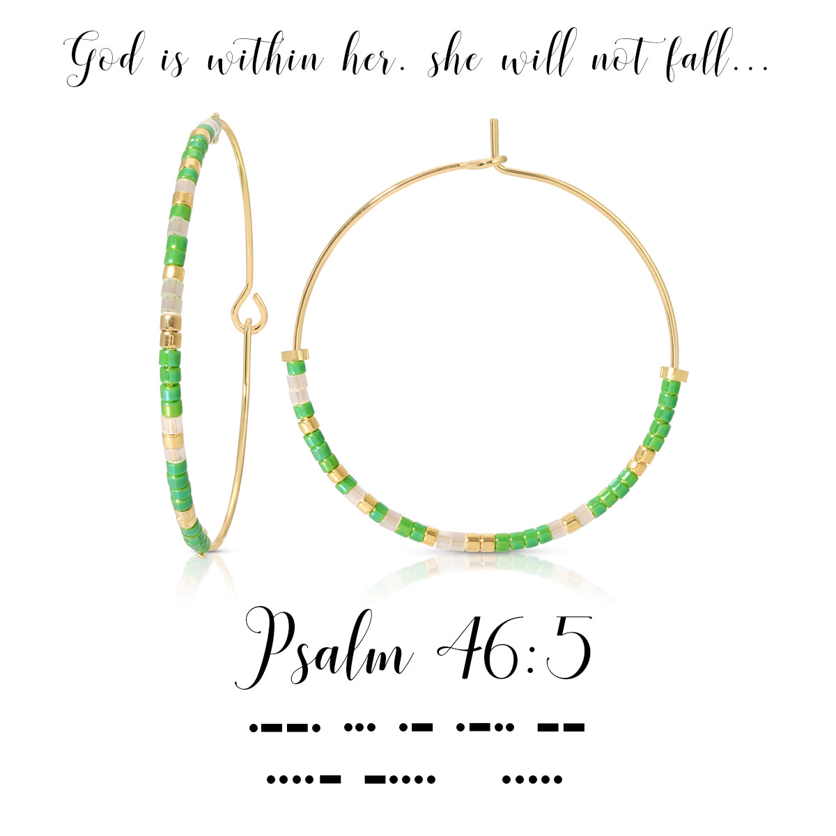 Psalm 46:5