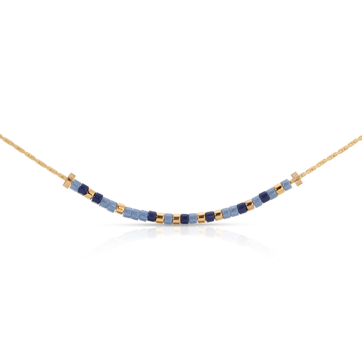 アクセサリー goa long chain necklace 2way archive Goa long chain necklace 2-way archive