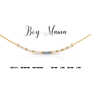 Boy Mama