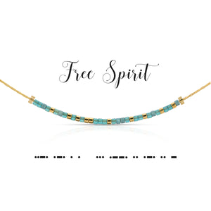 Free Spirit