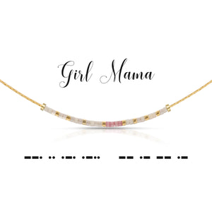 Girl Mama