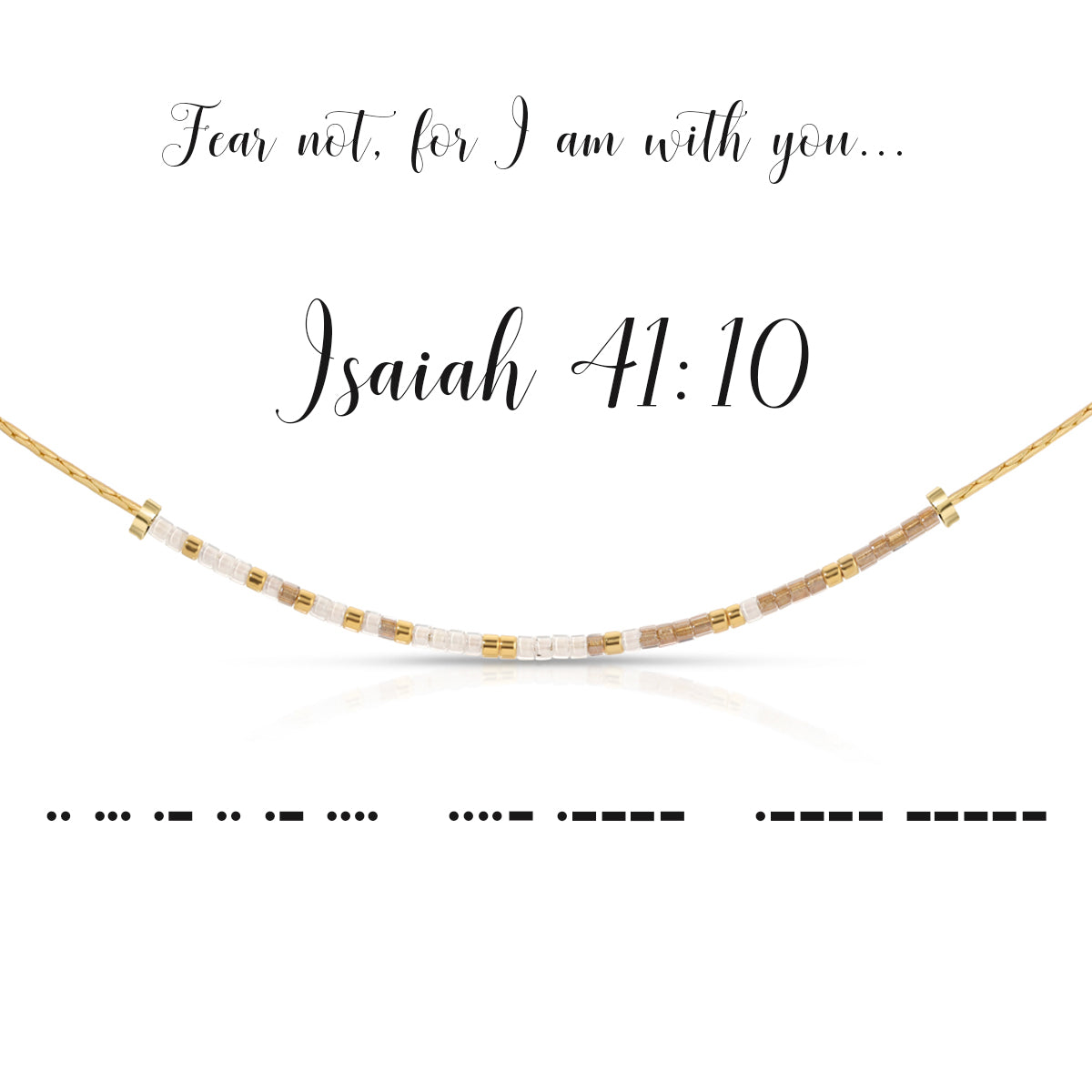 Isaiah 41:10