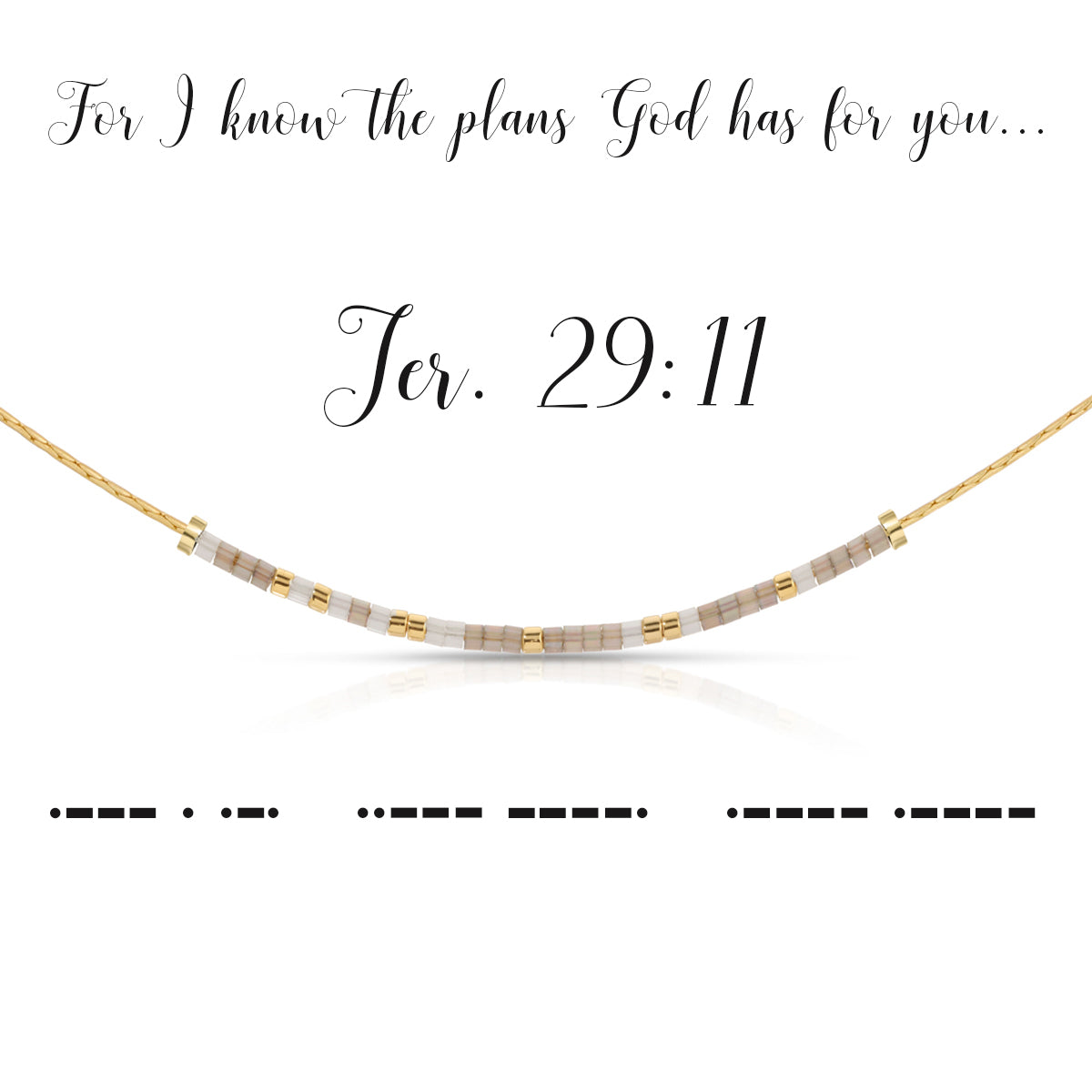 Jeremiah 29:11
