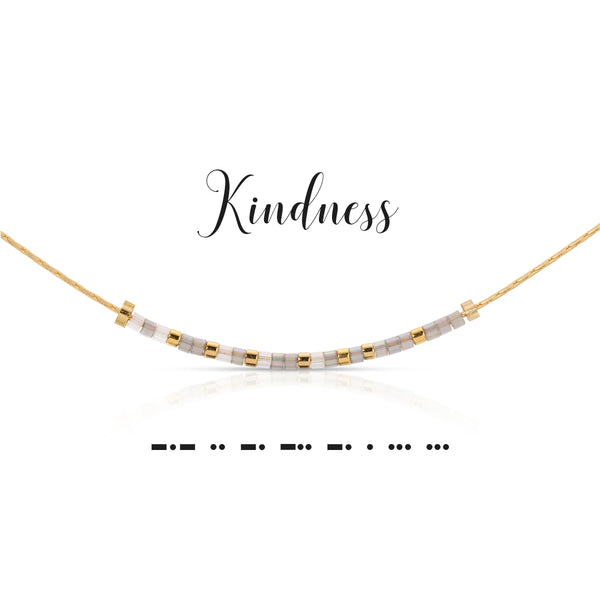 Kindness - Dot & Dash Design