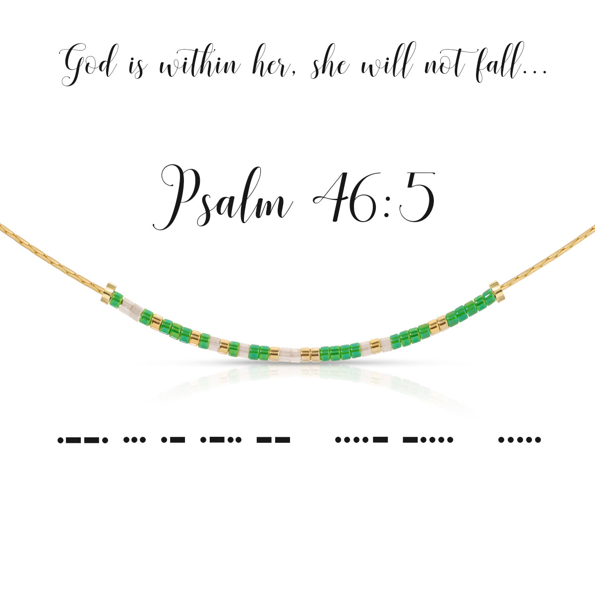 Psalm 46:5