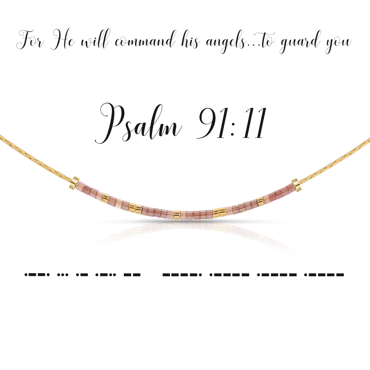 Psalm 91:11