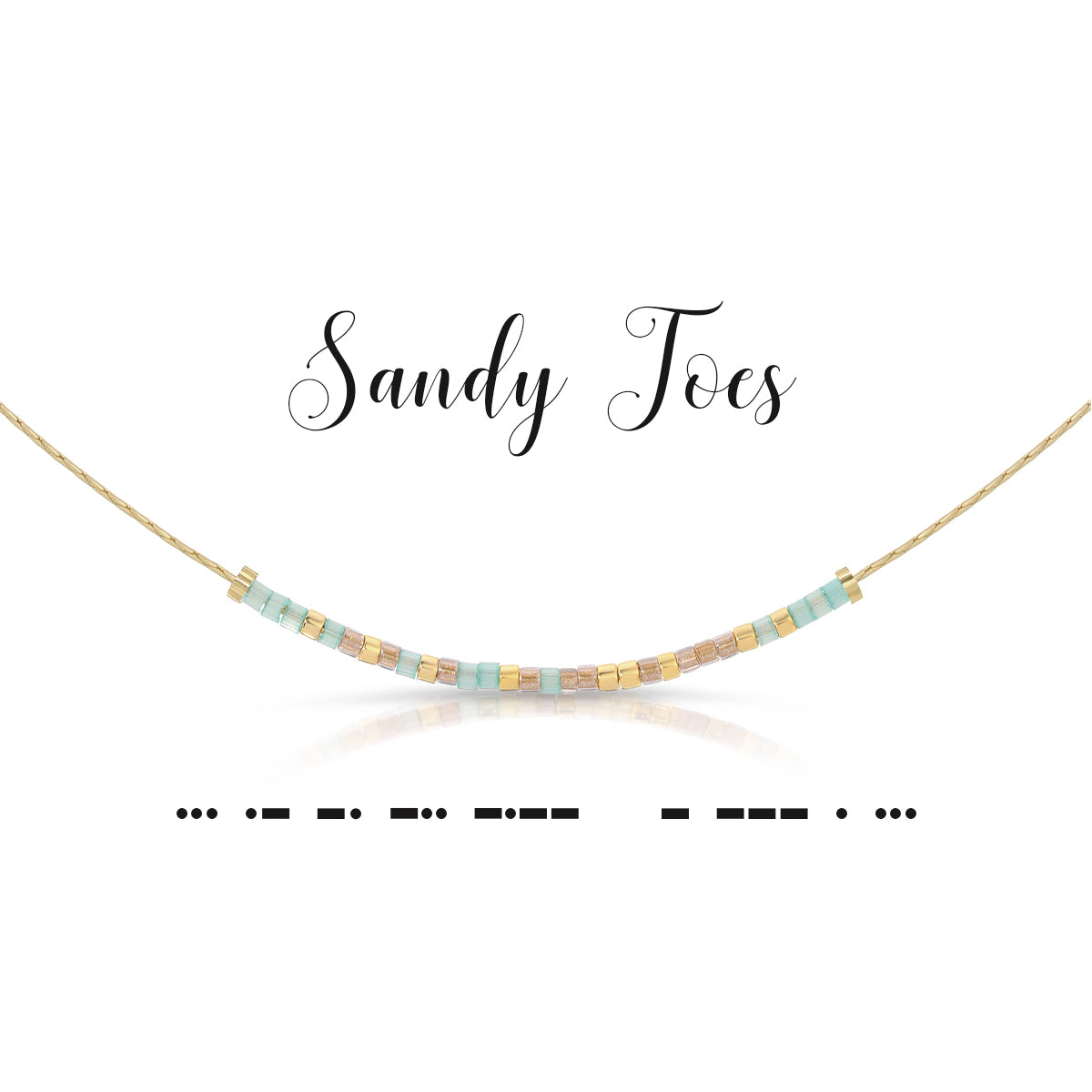 Sandy Toes