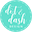 logo of Dot & Dash Design - Morse code jewelry