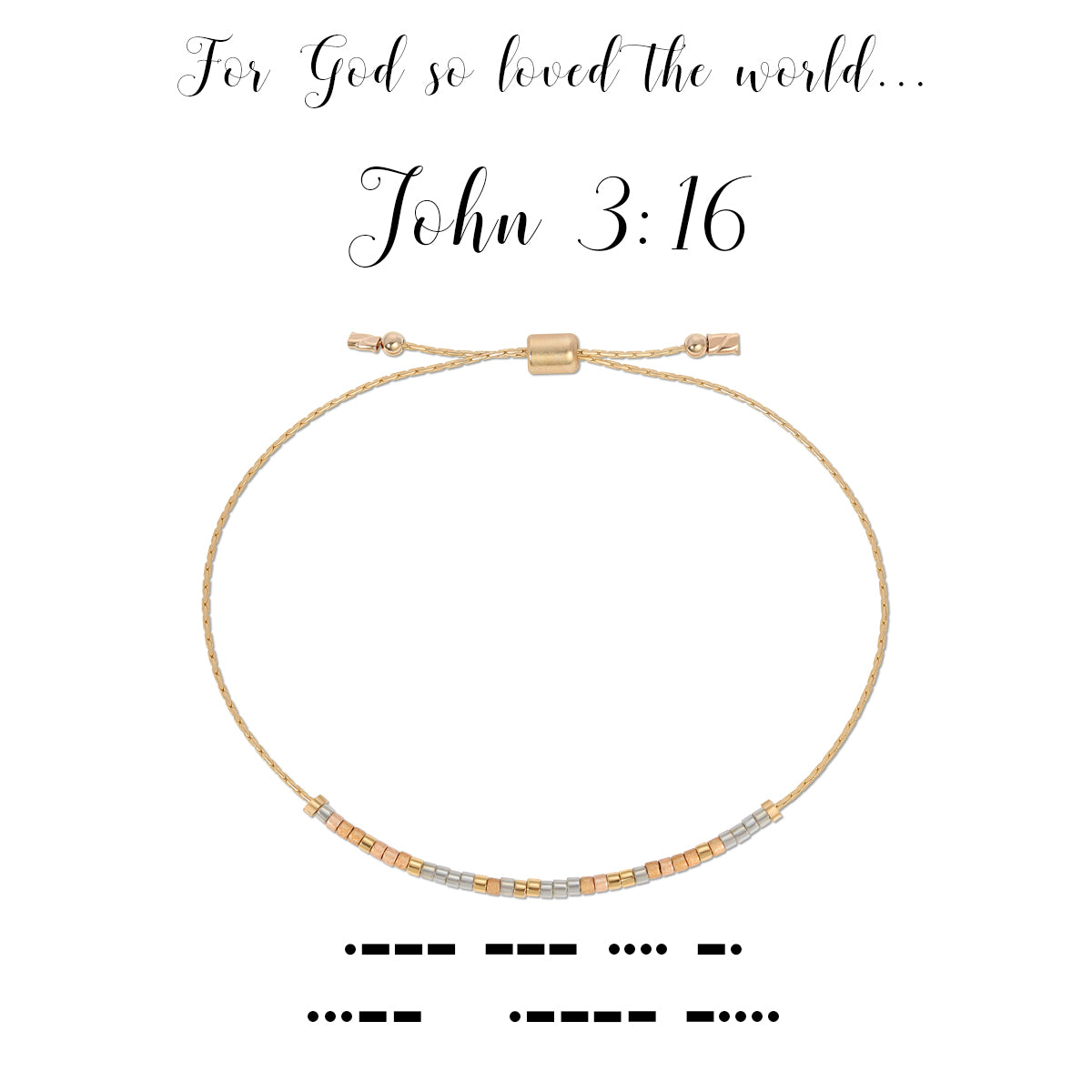 John 3:16