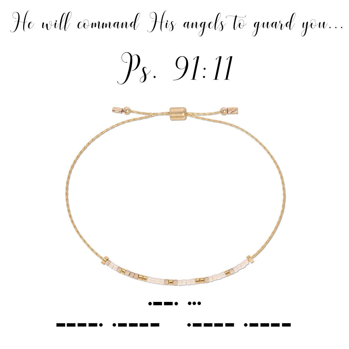 Psalm 91:11