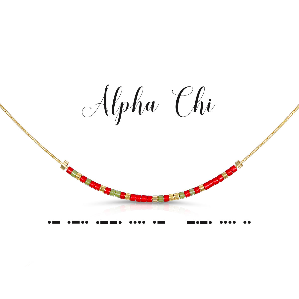Alpha Chi