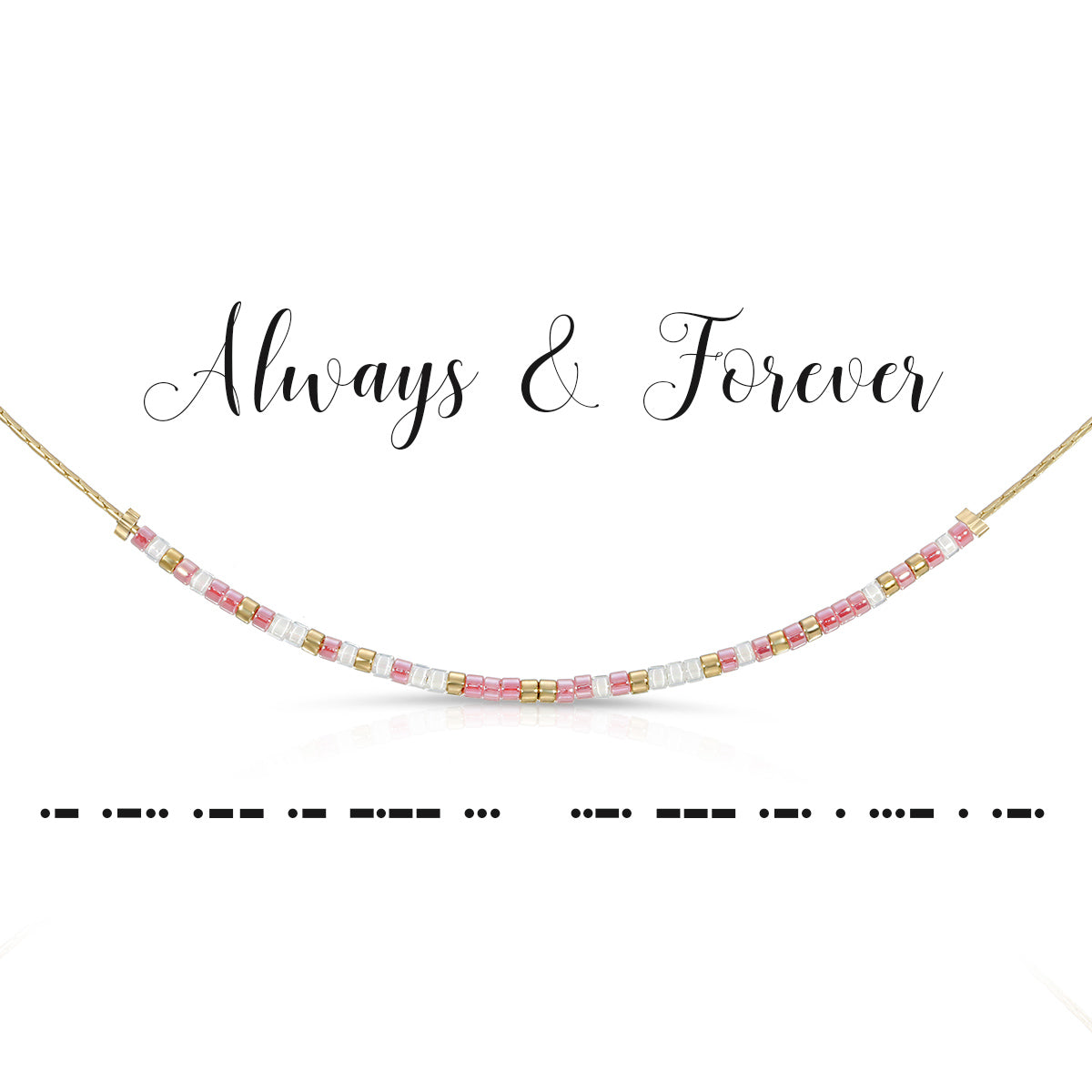 Always & Forever