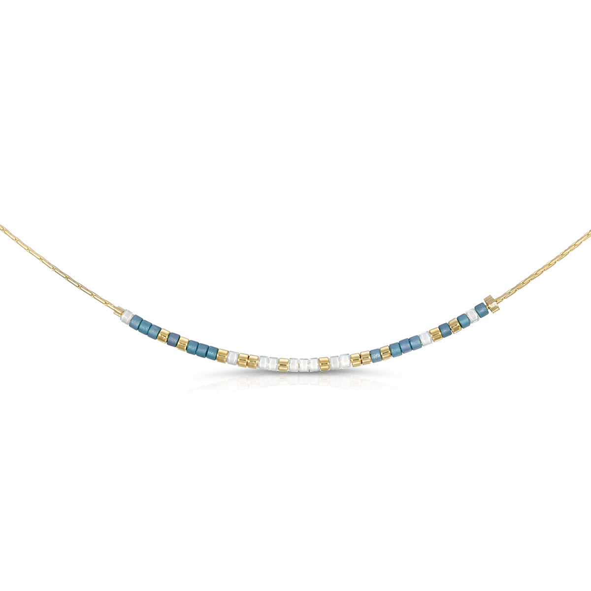 Dot & Dash Mom Bracelet main image 1