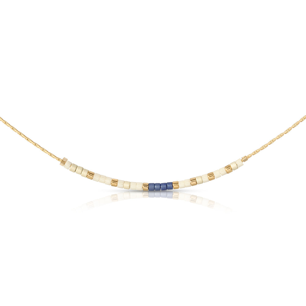 Best Mom Ever Beaded Bracelet - Dot & Dash main image 0