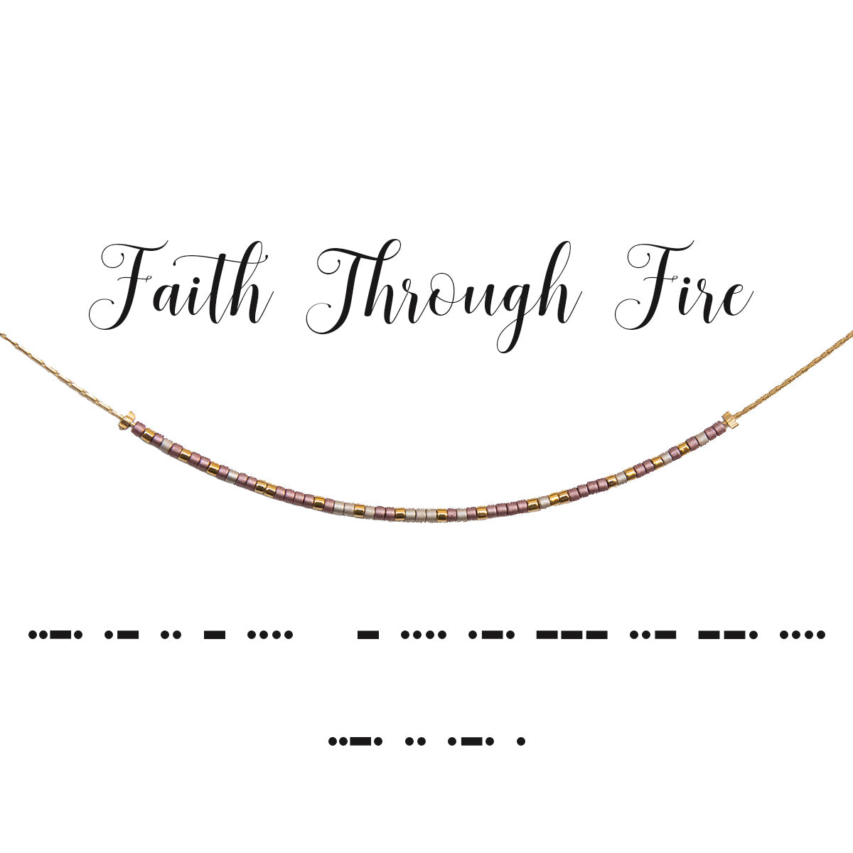 Faith Through Fire