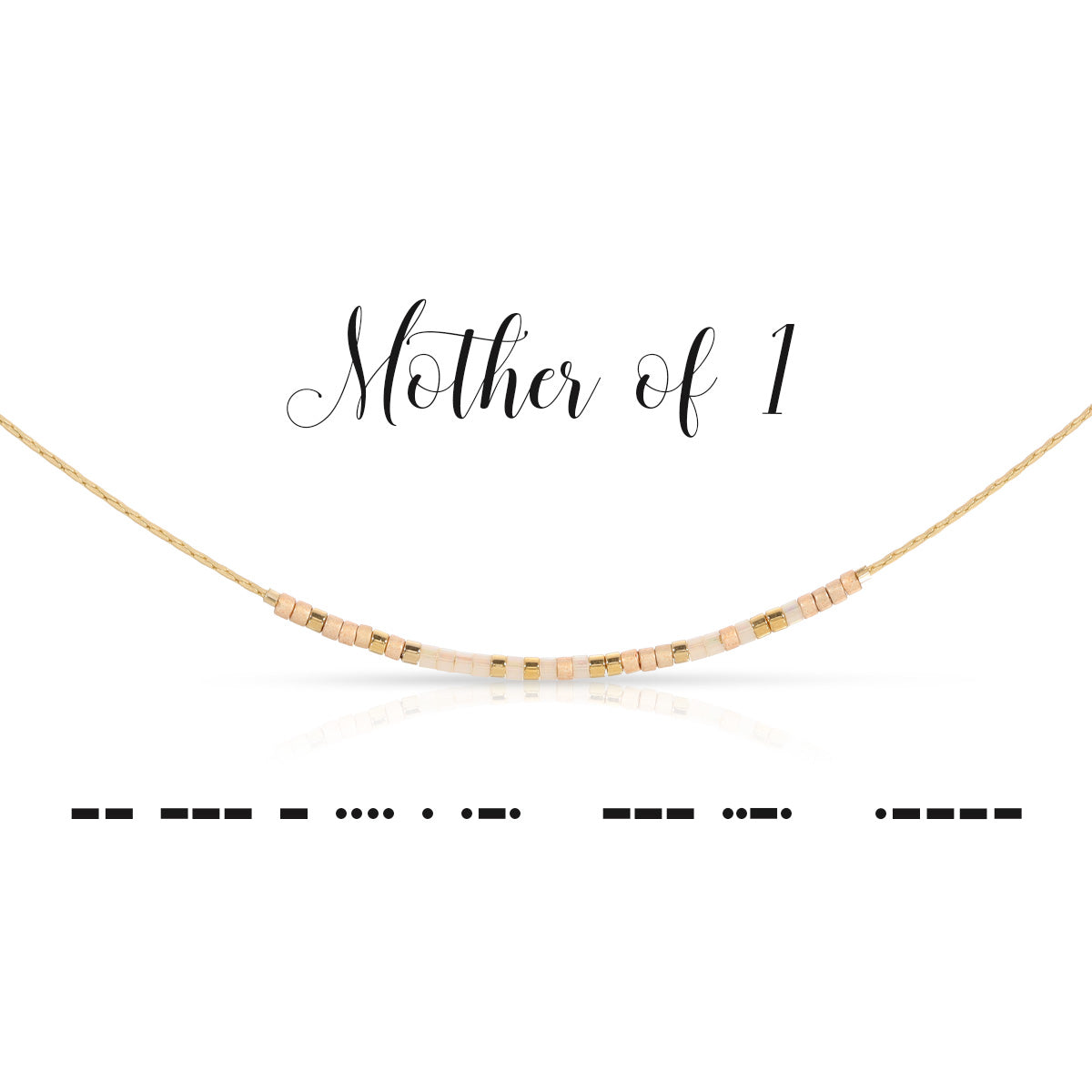 Mother of (1 / 2 / 3 / 4)